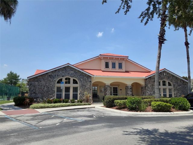 2774 CLUB CORTILE CIR B, Kissimmee, FL 34746