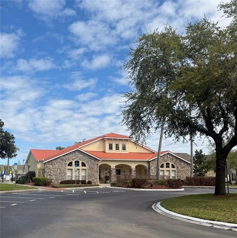 2774 CLUB CORTILE CIR B, Kissimmee, FL 34746