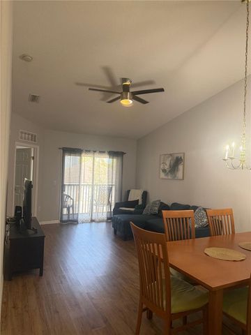 2774 CLUB CORTILE CIR B, Kissimmee, FL 34746