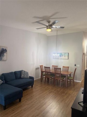 2774 CLUB CORTILE CIR B, Kissimmee, FL 34746