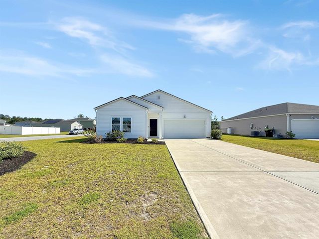 164 Saddle St, Conway, SC 29527