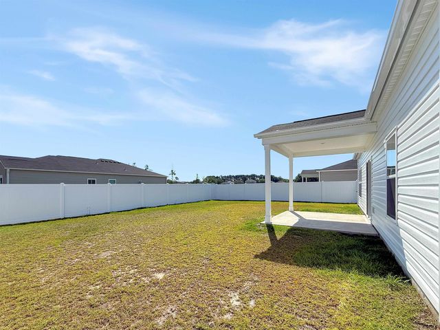 164 Saddle St, Conway, SC 29527