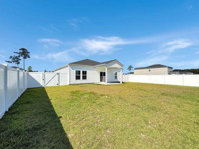 164 Saddle St, Conway, SC 29527