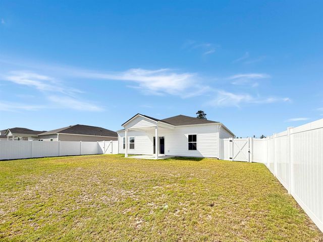 164 Saddle St, Conway, SC 29527