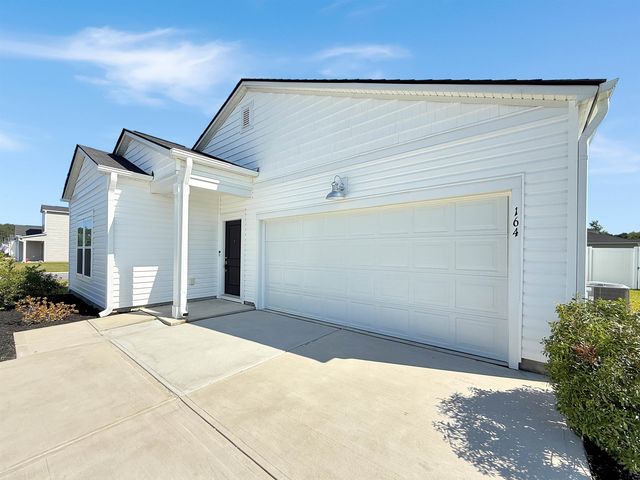 164 Saddle St, Conway, SC 29527