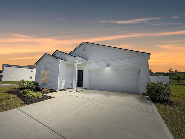164 Saddle St, Conway, SC 29527