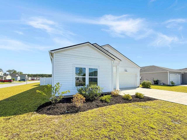 164 Saddle St, Conway, SC 29527