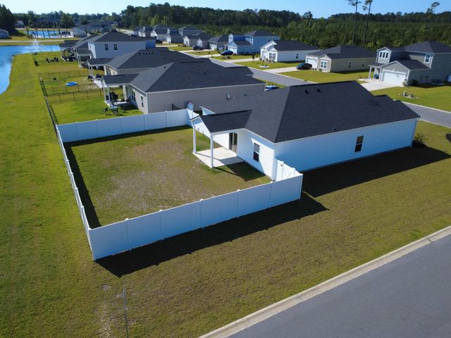 164 Saddle St, Conway, SC 29527