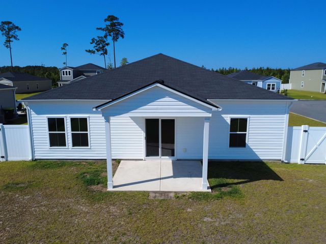 164 Saddle St, Conway, SC 29527