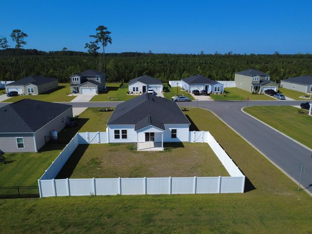 164 Saddle St, Conway, SC 29527