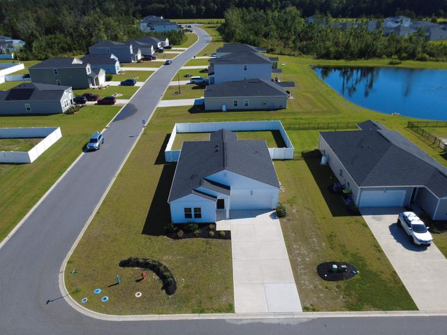 164 Saddle St, Conway, SC 29527