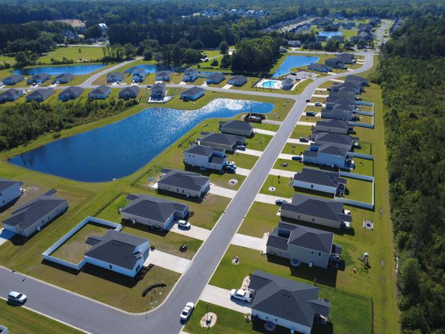 164 Saddle St, Conway, SC 29527