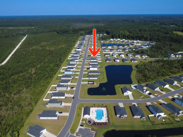 164 Saddle St, Conway, SC 29527