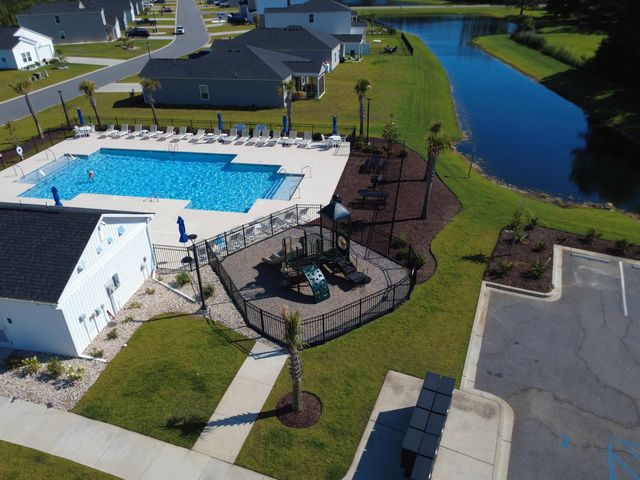 164 Saddle St, Conway, SC 29527