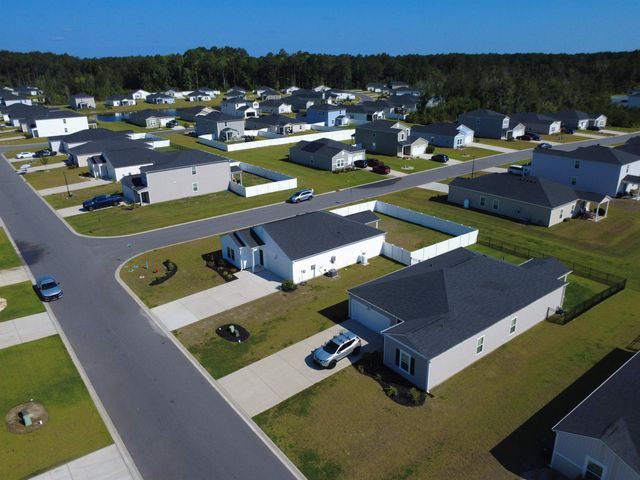 164 Saddle St, Conway, SC 29527