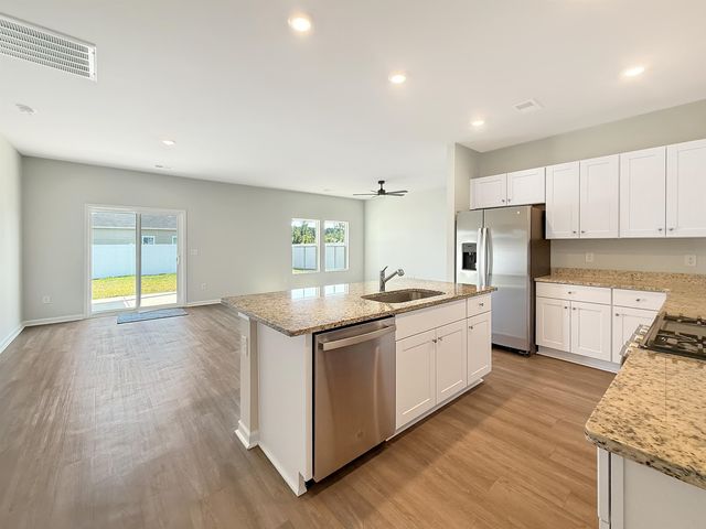 164 Saddle St, Conway, SC 29527