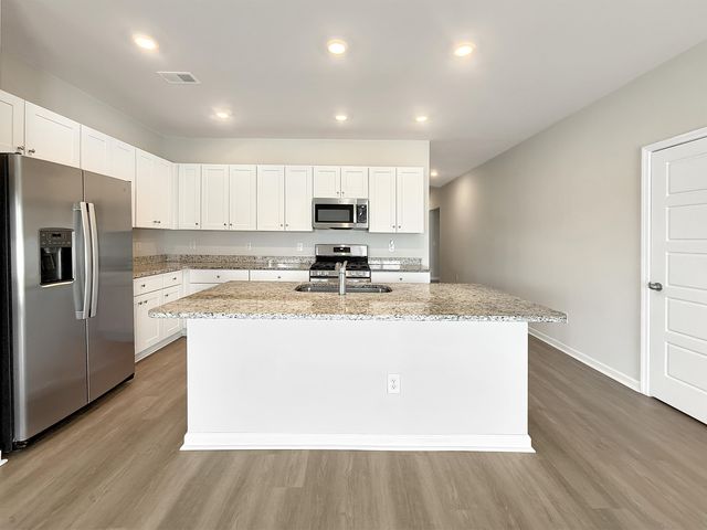 164 Saddle St, Conway, SC 29527