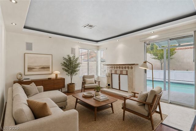 4727 Beaconsfield Street, Las Vegas, NV 89147