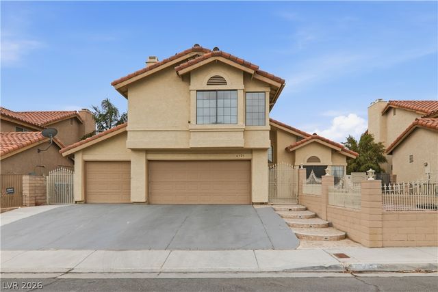 4727 Beaconsfield Street, Las Vegas, NV 89147