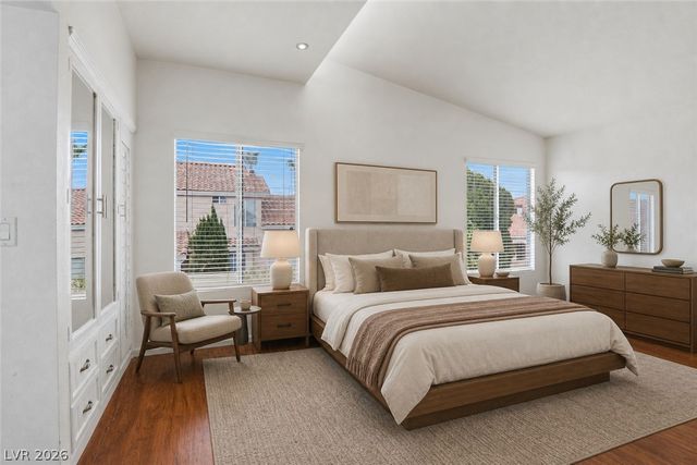 4727 Beaconsfield Street, Las Vegas, NV 89147