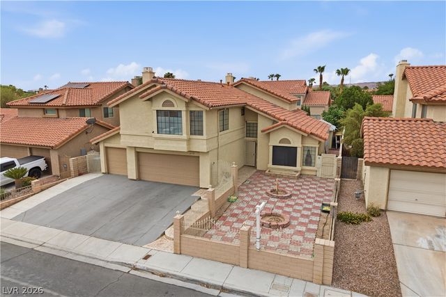 4727 Beaconsfield Street, Las Vegas, NV 89147