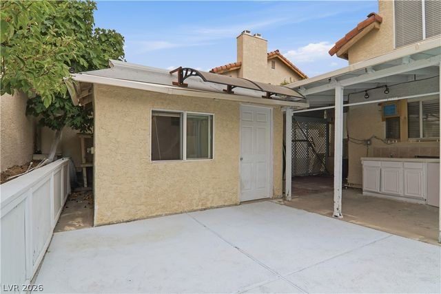 4727 Beaconsfield Street, Las Vegas, NV 89147