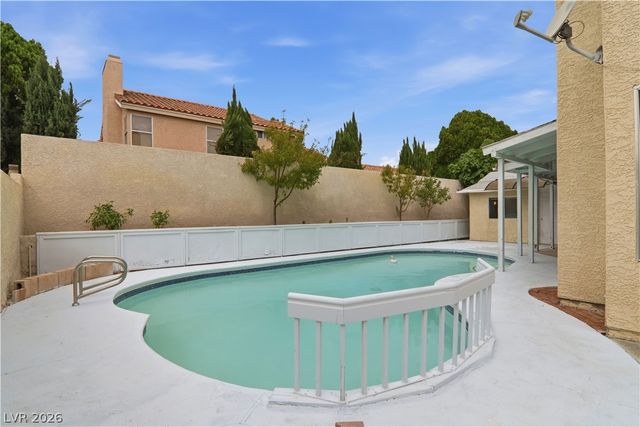 4727 Beaconsfield Street, Las Vegas, NV 89147