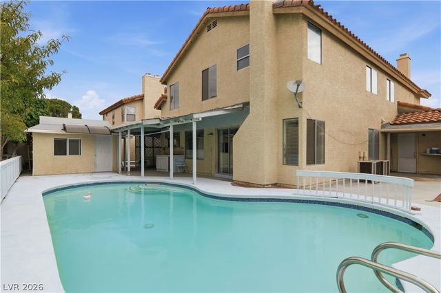 4727 Beaconsfield Street, Las Vegas, NV 89147