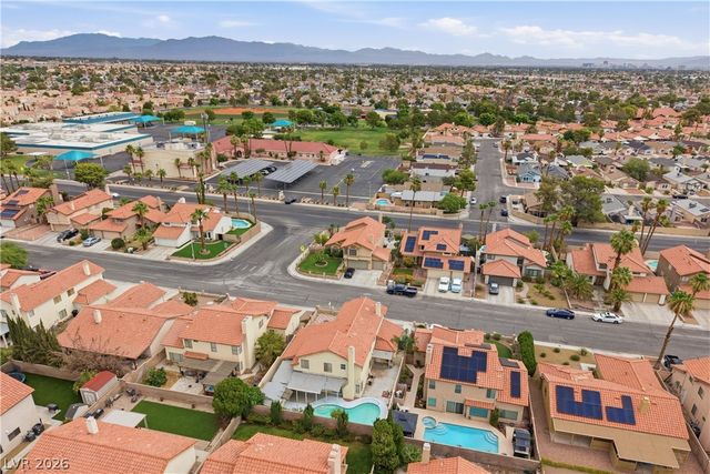 4727 Beaconsfield Street, Las Vegas, NV 89147