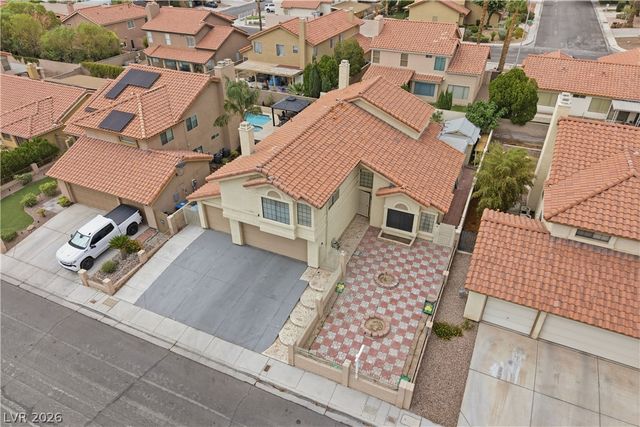 4727 Beaconsfield Street, Las Vegas, NV 89147