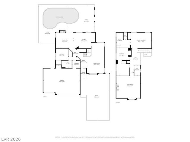 4727 Beaconsfield Street, Las Vegas, NV 89147