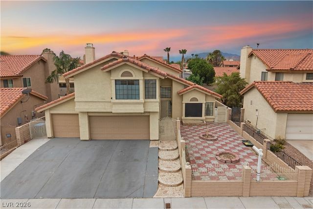 4727 Beaconsfield Street, Las Vegas, NV 89147