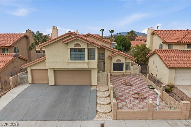 4727 Beaconsfield Street, Las Vegas, NV 89147