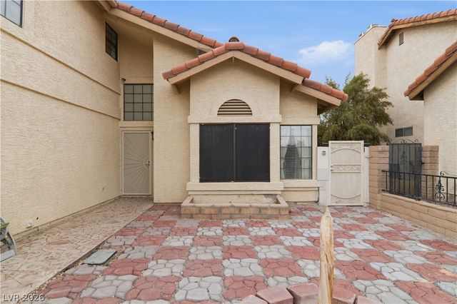 4727 Beaconsfield Street, Las Vegas, NV 89147
