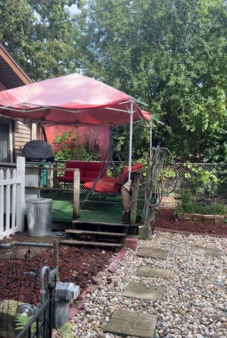 4665 Carolina Street, Gary, IN 46409