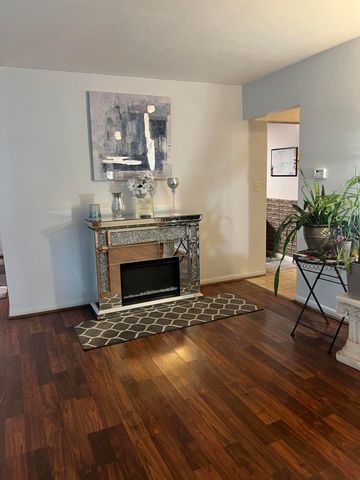 4665 Carolina Street, Gary, IN 46409