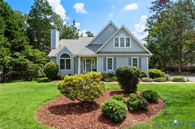 409 Aldengate Ter, Midlothian, VA 23114