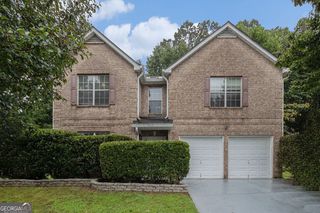 5803 Star Flower Drive, Ellenwood, GA 30294