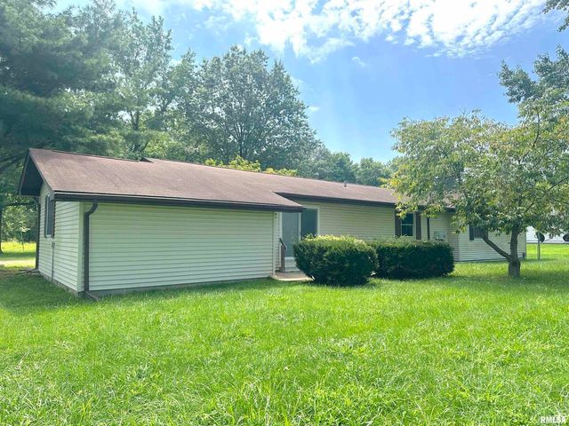 5559 COUNTRY CLUB Road, Murphysboro, IL 62966