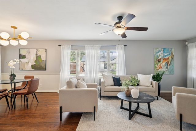 2403 W Colorado Boulevard, Dallas, TX 75211