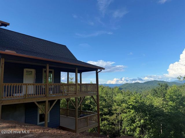 821 Point Overlook Trail, Murphy, NC 28906