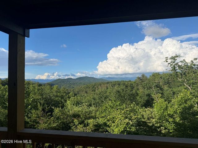821 Point Overlook Trail, Murphy, NC 28906