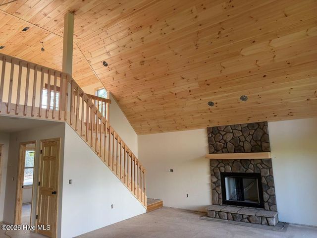 821 Point Overlook Trail, Murphy, NC 28906