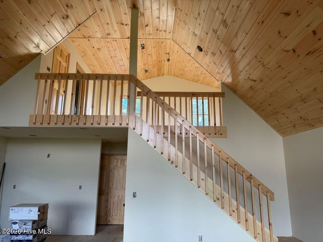 821 Point Overlook Trail, Murphy, NC 28906