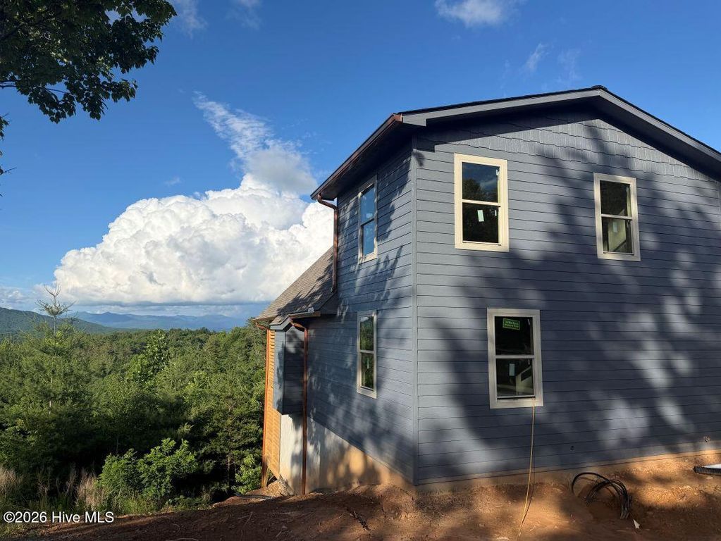 821 Point Overlook Trail, Murphy, NC 28906