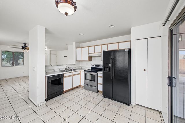 3015 N 84TH Drive, Phoenix, AZ 85037