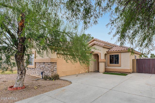 3015 N 84TH Drive, Phoenix, AZ 85037