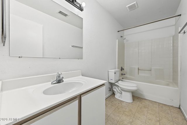 3015 N 84TH Drive, Phoenix, AZ 85037