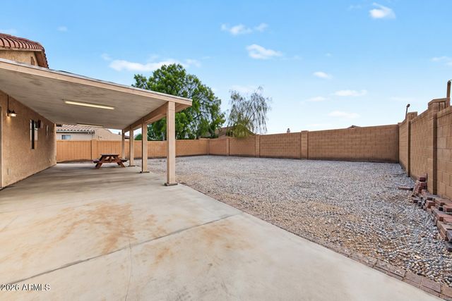 3015 N 84TH Drive, Phoenix, AZ 85037