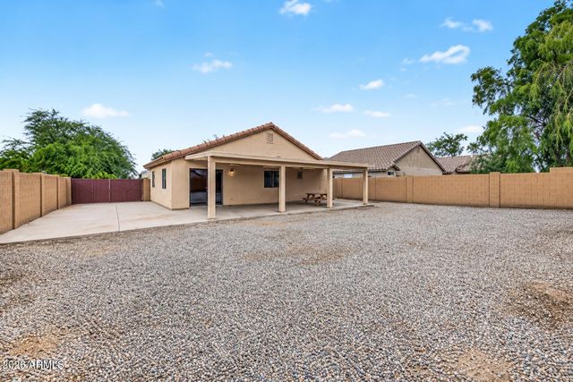 3015 N 84TH Drive, Phoenix, AZ 85037